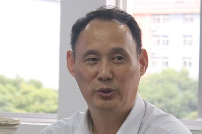 蘇振北 蘇振北