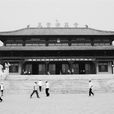 渤海鎮清真寺 渤海鎮清真寺