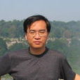 王靖(南開大學軟體學院副教授) 王靖(南開大學軟體學院副教授)
