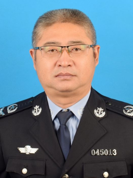 丁啟峰