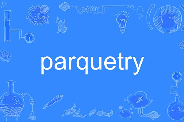 parquetry parquetry