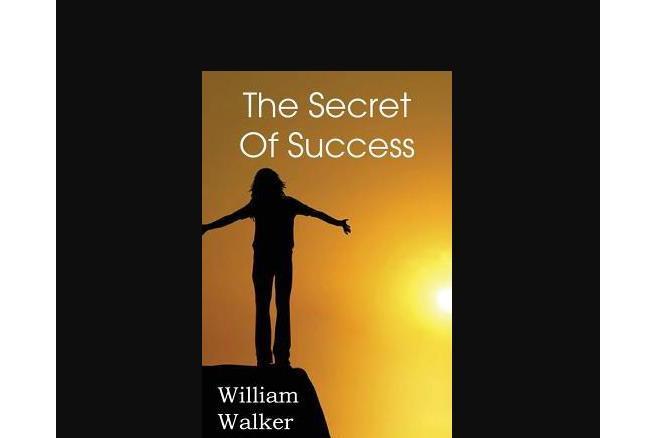 The Secret of Success The Secret of Success