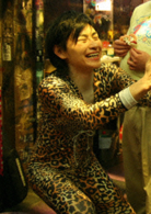 重金搖滾雙面人(日本2008年松山研一主演電影)