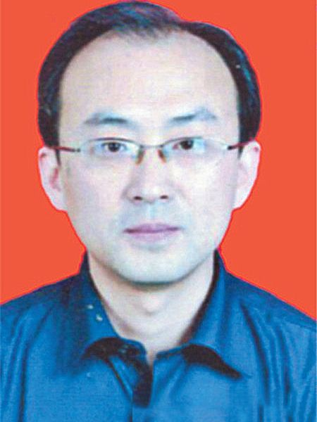 王海濱(甘肅長風電子科技有限責任公司職工) 王海濱(甘肅長風電子科技有限責任公司職工)