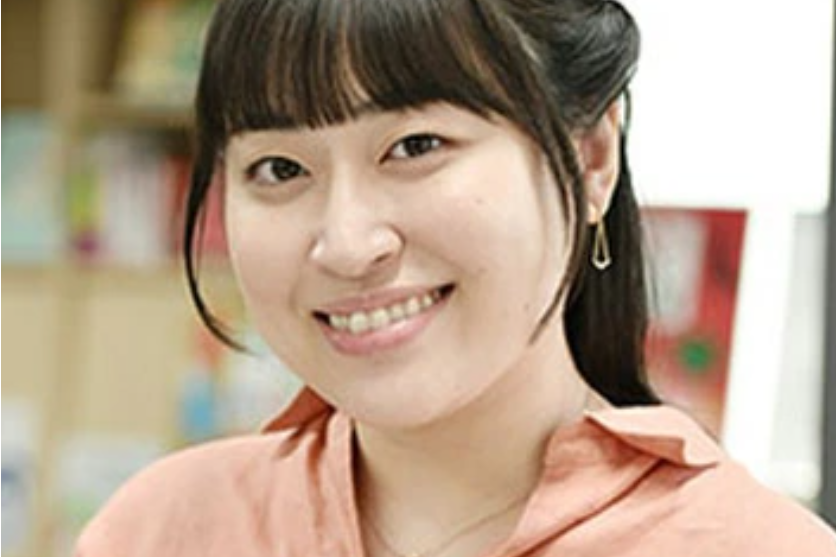 伊野三鈴