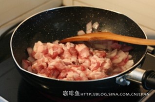 家常版台式滷肉飯