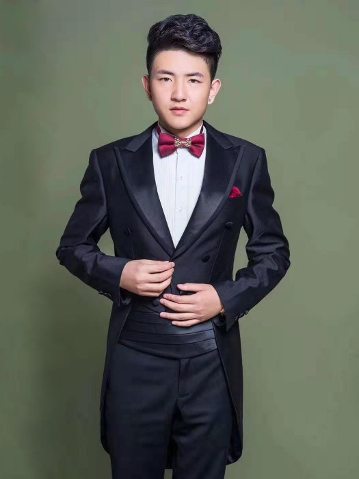 蘇如是(百翼資本創始人) 蘇如是(百翼資本創始人)