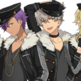 Undead(手遊《偶像夢幻祭》中的組合之一) Undead(手遊《偶像夢幻祭》中的組合之一)
