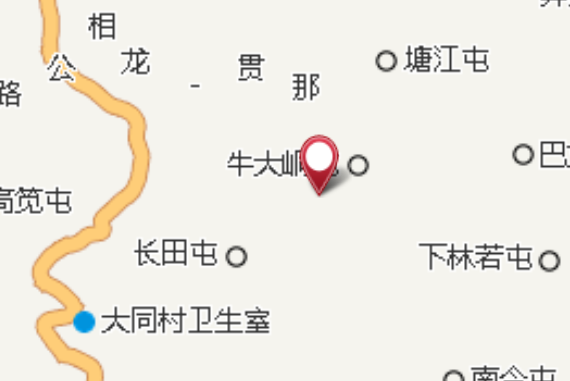 牛小峒