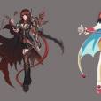 魔卡傳說 魔卡傳說