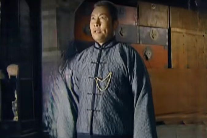 寇世雄 寇世雄