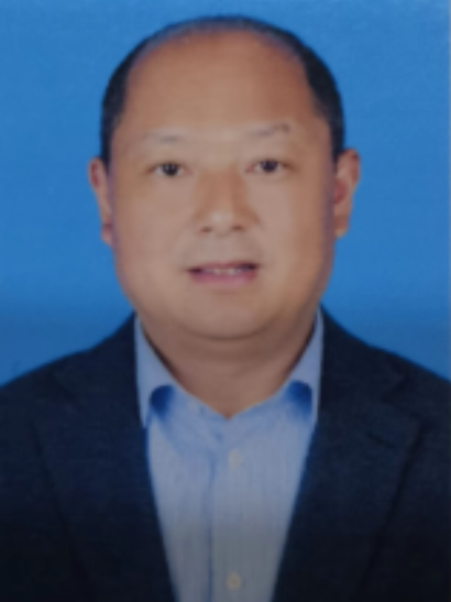 謝階平 謝階平