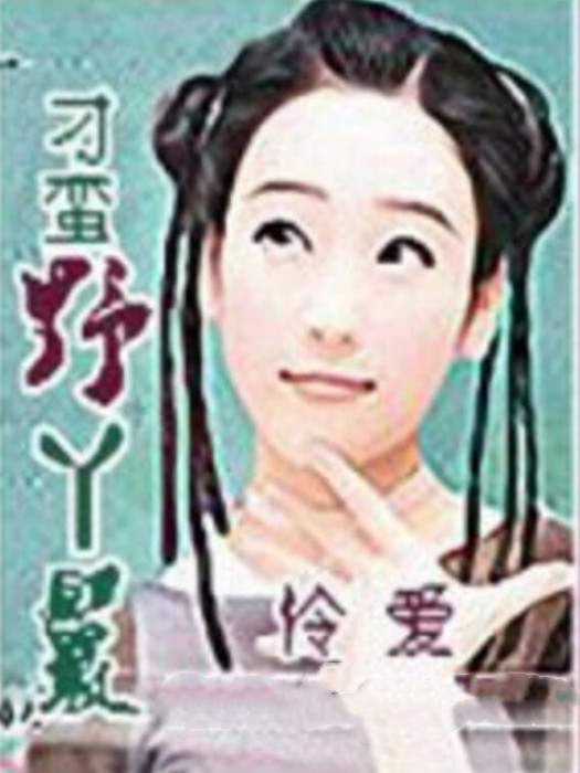 刁蠻野丫鬟 刁蠻野丫鬟