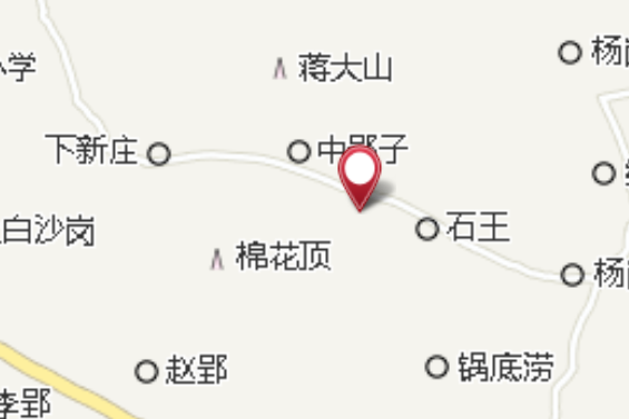 上新莊 上新莊