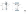 61920軸承 61920軸承
