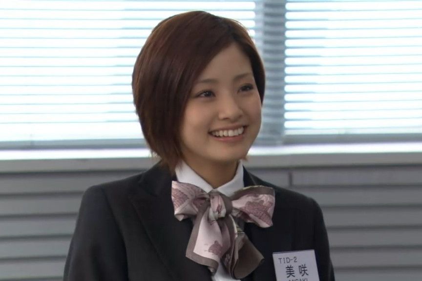 美咲洋子