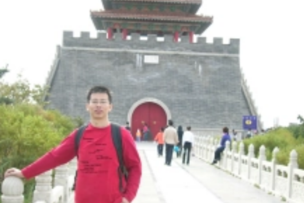 肖文峰(東北財經大學講師) 肖文峰(東北財經大學講師)