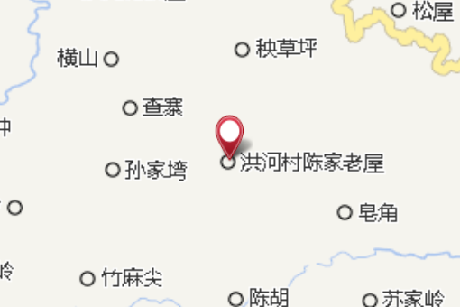 回香庵 回香庵