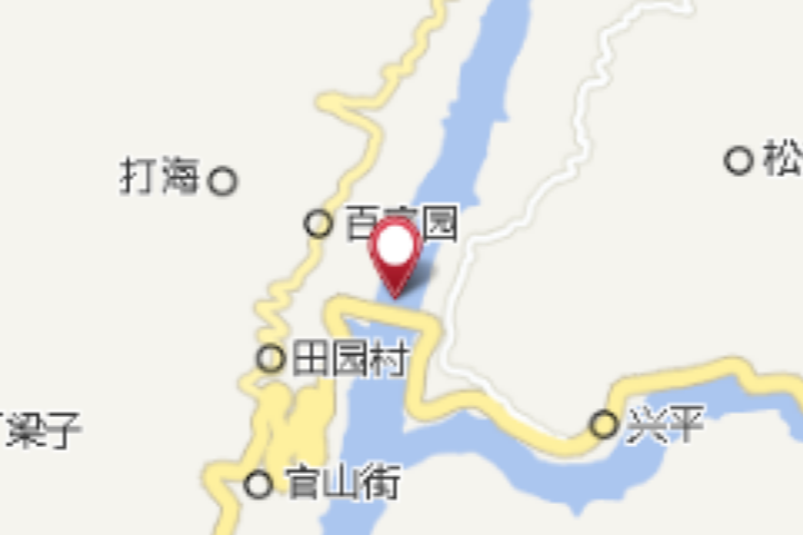 臨滄江橋 臨滄江橋