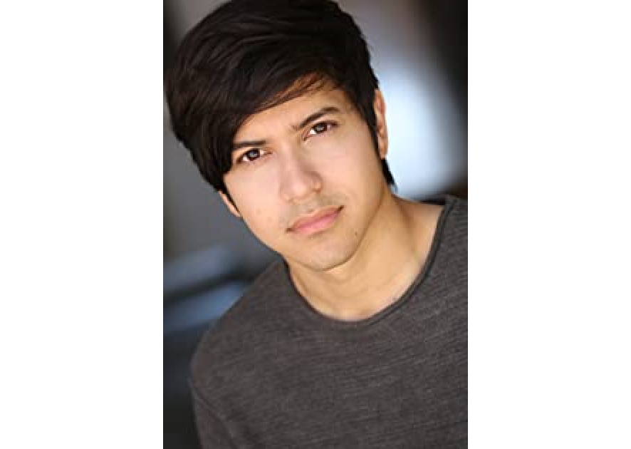 Cameron Rostami Cameron Rostami