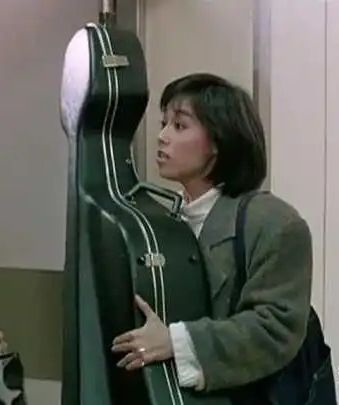 Jackie(槍戰電影《英雄本色》中的角色) Jackie(槍戰電影《英雄本色》中的角色)