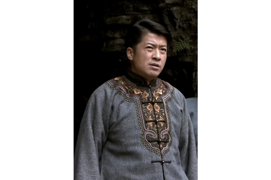 李木裕 李木裕