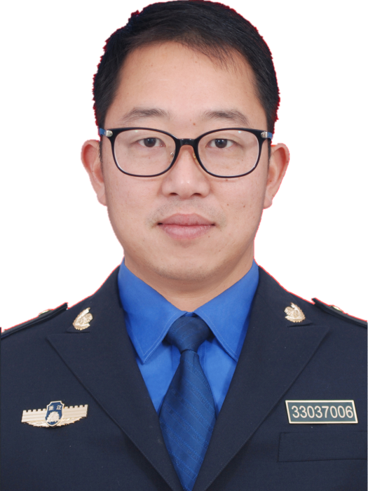 許敏(浙江省溫州市平陽縣綜合行政執法局黨組成員、縣城市管理服務中心主任) 許敏(浙江省溫州市平陽縣綜合行政執法局黨組成員、縣城市管理服務中心主任)