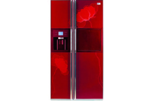LG GR-P2274NRB LG GR-P2274NRB