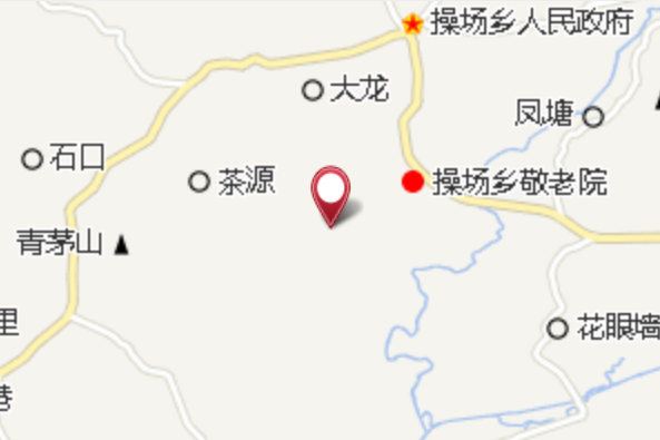 大陂上 大陂上