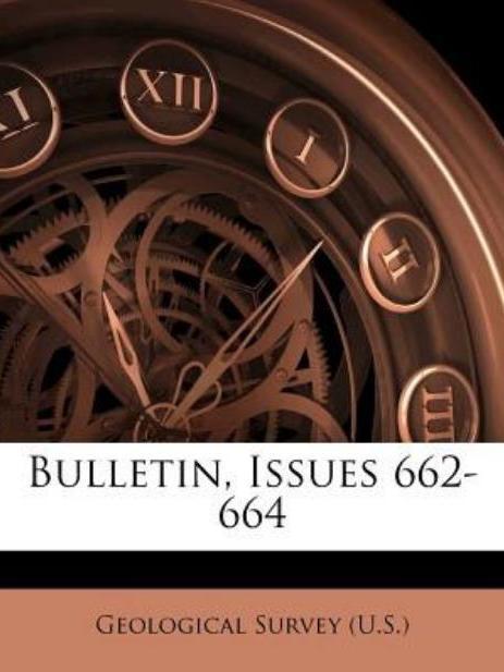 Bulletin, Issues 662-664