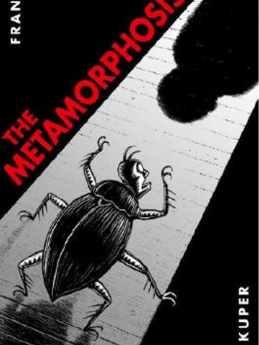 The Metamorphosis The Metamorphosis