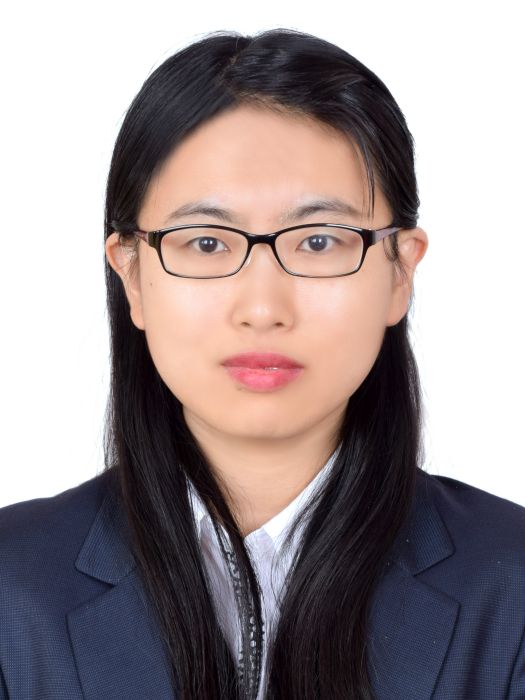 張瑩(中國電信股份有限公司北京分公司數據分析員) 張瑩(中國電信股份有限公司北京分公司數據分析員)