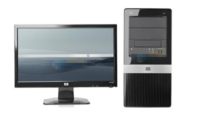 惠普Pro 3005MT LE172PA 惠普Pro 3005MT LE172PA