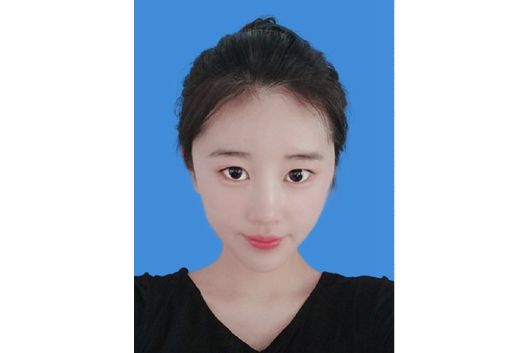 張鈉雯
