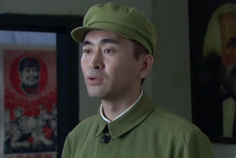 林浩(溫情劇《養父的花樣年華》中的角色) 林浩(溫情劇《養父的花樣年華》中的角色)