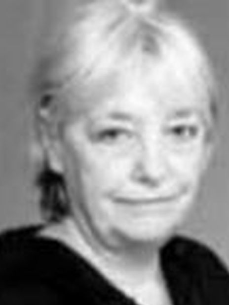 Frédérique Meininger Frédérique Meininger