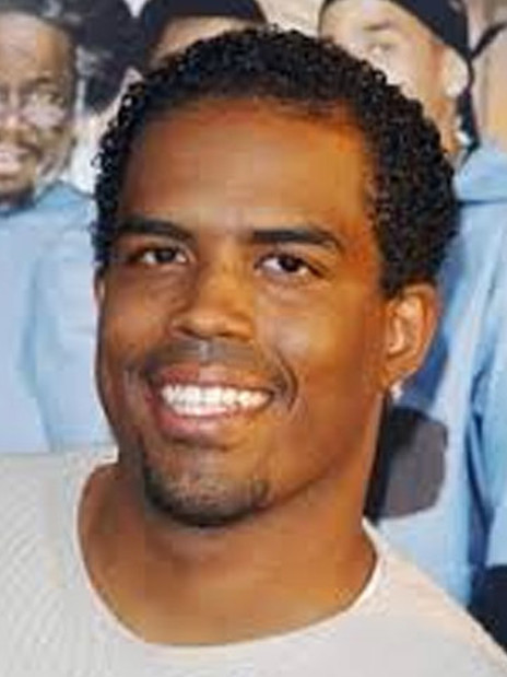 Lahmard J. Tate Lahmard J. Tate