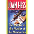 The Murder at the Mimosa Inn The Murder at the Mimosa Inn