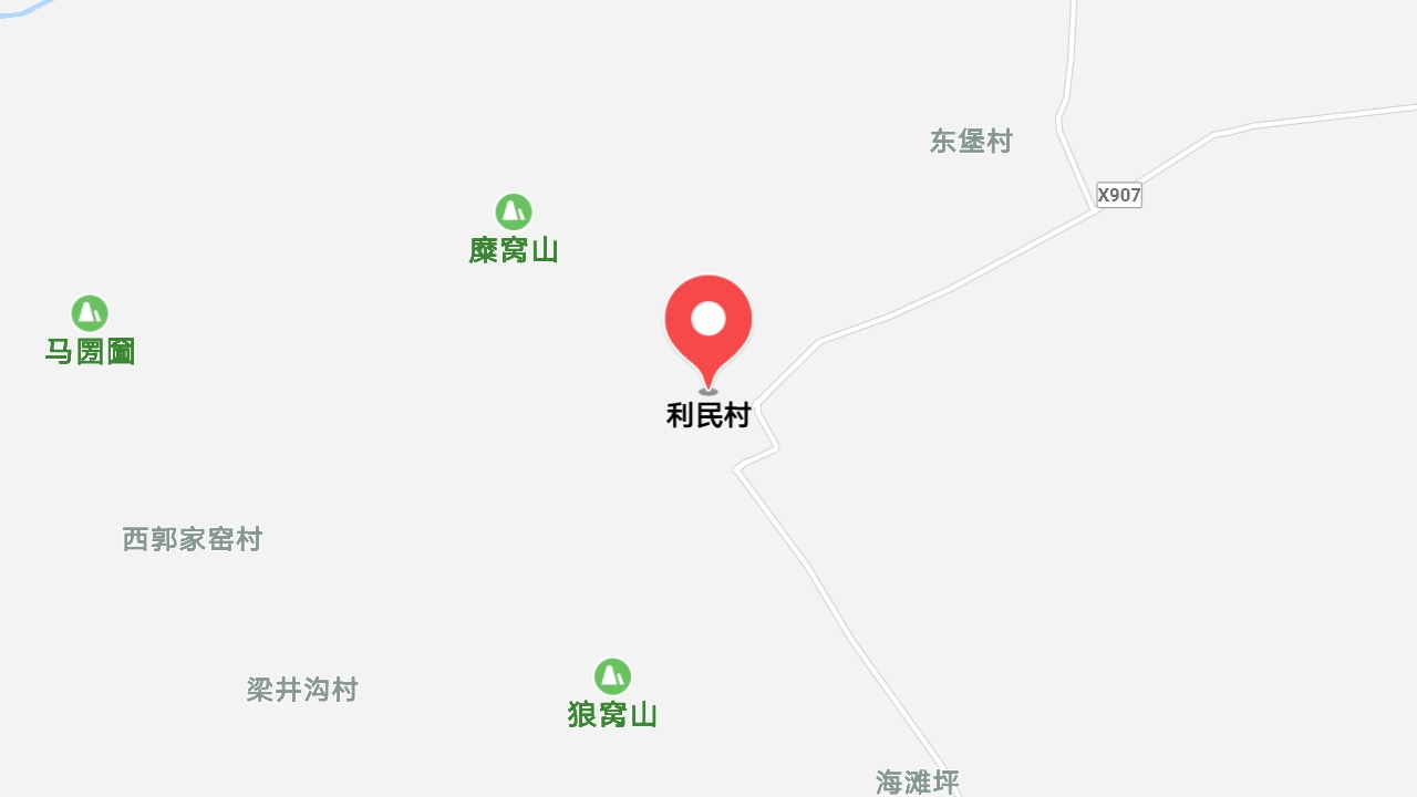 地圖信息