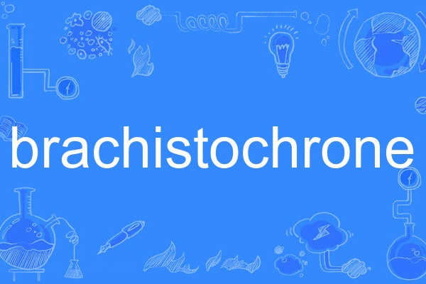 brachistochrone brachistochrone