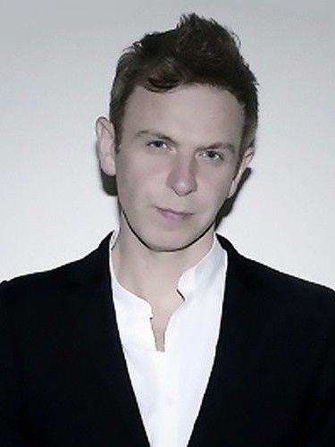 Simon Aldred Simon Aldred