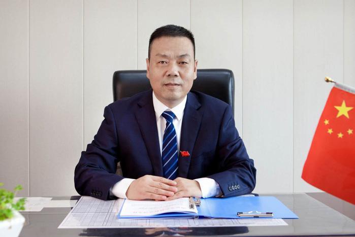 吳丕傑(寶鈦集團有限公司一級專員) 吳丕傑(寶鈦集團有限公司一級專員)
