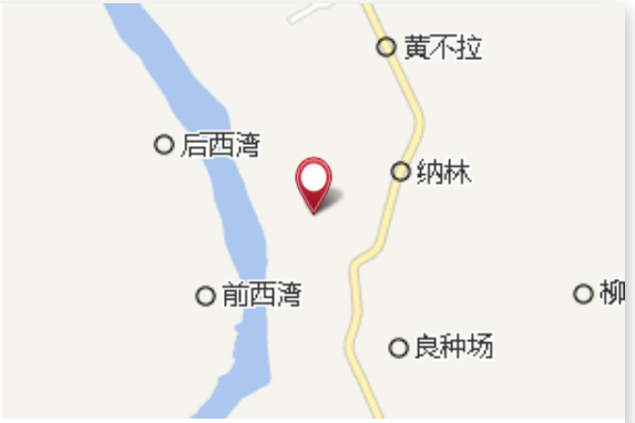 納林鎮 納林鎮