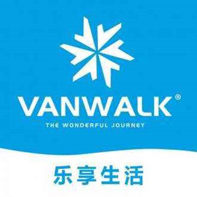 vanwalk vanwalk