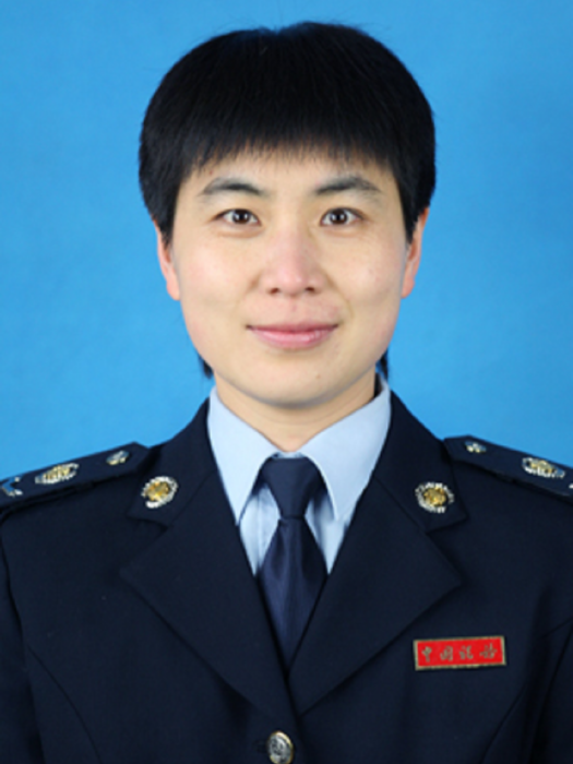 蔣利民(國家稅務總局蚌埠市龍子湖區稅務局黨委委員、副局長) 蔣利民(國家稅務總局蚌埠市龍子湖區稅務局黨委委員、副局長)