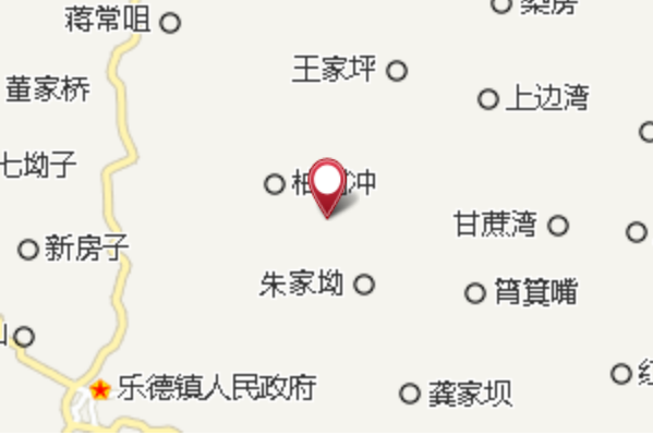 米桶灣 米桶灣