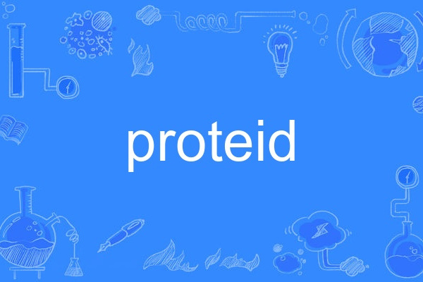 proteid proteid