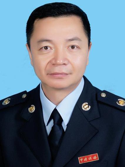 周浩(銀川經濟技術開發區稅務局總會計師) 周浩(銀川經濟技術開發區稅務局總會計師)