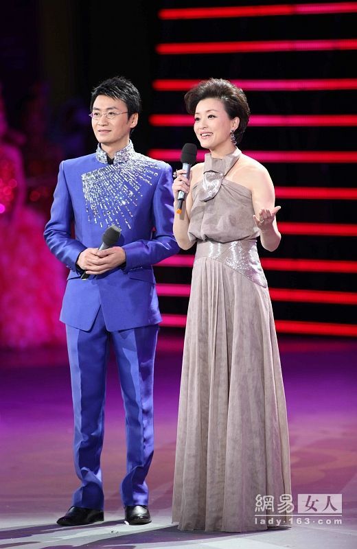 2011年北京電視台網路春晚