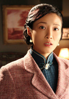 抉擇(2012年高進軍執導、馬躍主演電視劇)